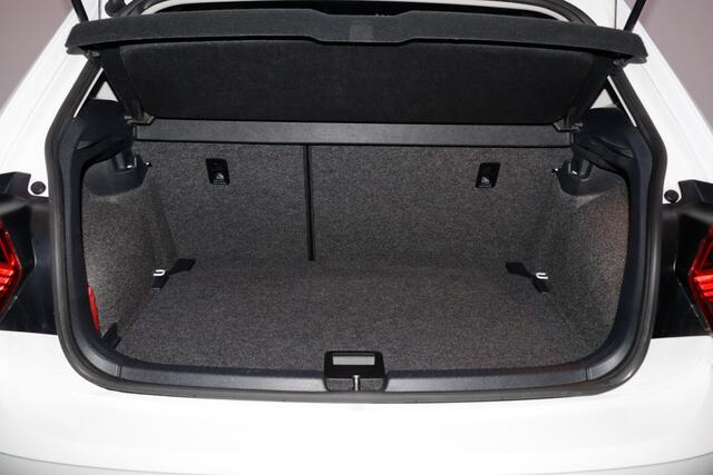 Volkswagen POLO 1.0TSI Dsg Comfortline Business FULL.LED | ADAPTIEF | STOEL.VW | CARPLAY |