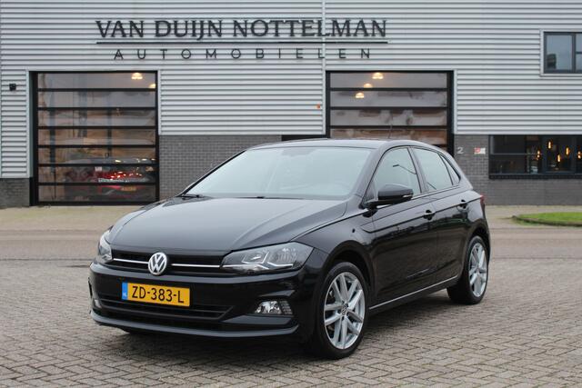 Volkswagen POLO 1.0 TSI Comfortline / Carplay / Navigatie / N.A.P.