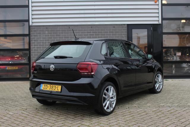 Volkswagen POLO 1.0 TSI Comfortline / Carplay / Navigatie / N.A.P.