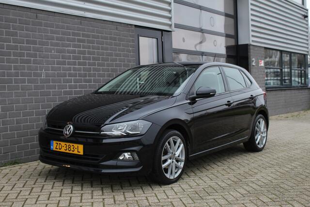 Volkswagen POLO 1.0 TSI Comfortline / Carplay / Navigatie / N.A.P.