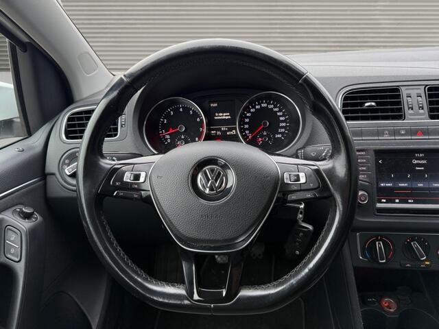 Volkswagen POLO 1.2 TSI - CarPlay, Cruise, Parkeersensoren