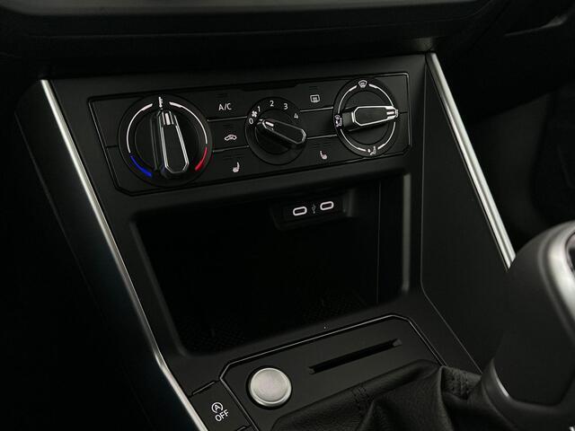 Volkswagen POLO Life Edition 1.0 TSI 70 kW / 95 PK Hatchback 5 ver