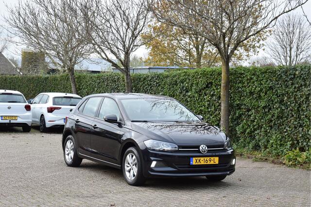 Volkswagen POLO 96 PK TSI Carplay ACC Comfortline bluemotion