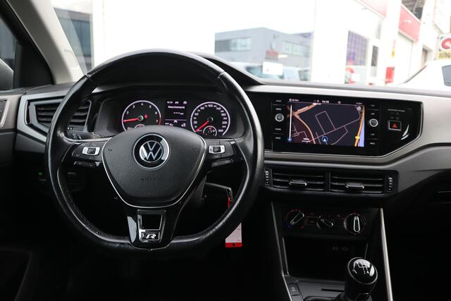 Volkswagen POLO 1.0 TSI COMFORTLINE ADAPTIVE CRUISE|APPLE CARPLAY|NAVIGATIE