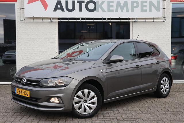 Volkswagen POLO 1.0 TSI COMFORTLINE ADAPTIVE CRUISE|APPLE CARPLAY|NAVIGATIE