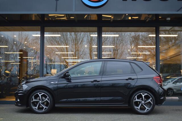 Volkswagen POLO 1.0 TSI R-Line 115 pk Led Panorama Virtual Acc Camera CarPlay Pdc