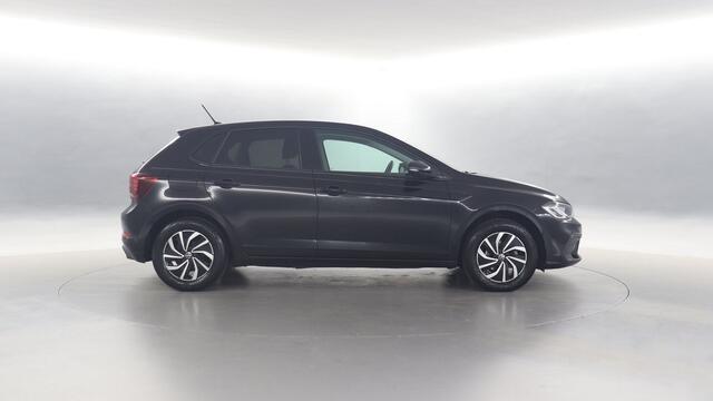 Volkswagen POLO 1.0 TSI 95pk Life Edition / Keyless / Stoelverwarming / Camera