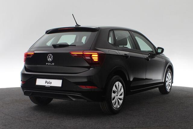 Volkswagen POLO Edition 1.0 MPI 80 pk