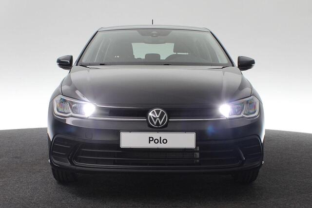 Volkswagen POLO Edition 1.0 MPI 80 pk