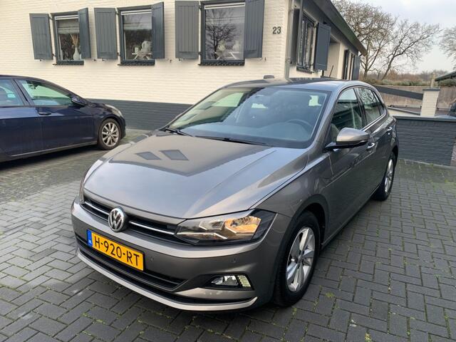 Volkswagen POLO 1.0 TSI Highline Business R, Adapt,cruise, PDC, All-in prijs incl aflevering en garantie