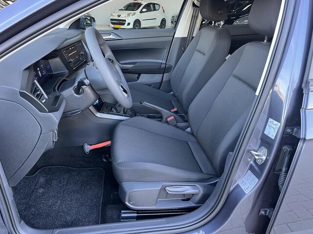 Volkswagen POLO 1.0 TSI Polo / Car-play