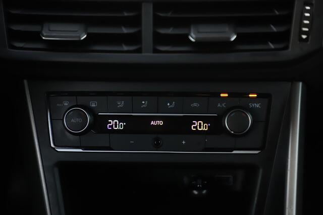 Volkswagen POLO 1.0 TSI Comfortline 95PK NAP Clima 15 inch LMV Carplay Android Navigatie Adaptive Cruise LED