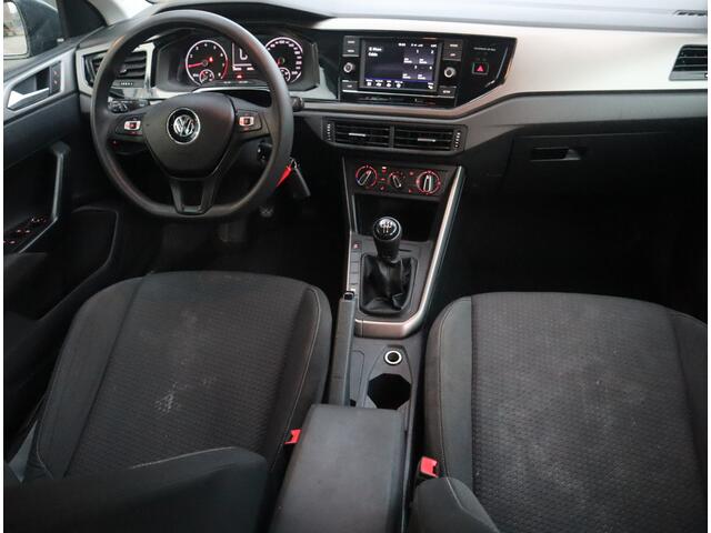 Volkswagen POLO 1.0 MPI Comfortline