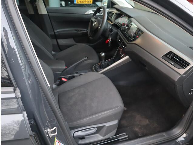 Volkswagen POLO 1.0 MPI Comfortline
