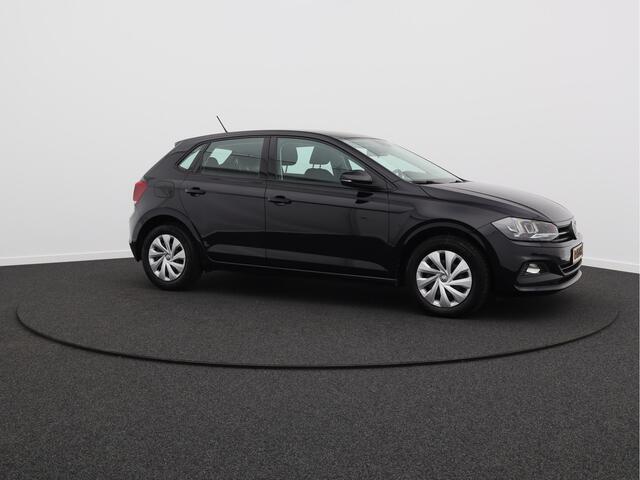 Volkswagen POLO 1.0 TSI Comfortline Business/ automaat/ zeer mooi!