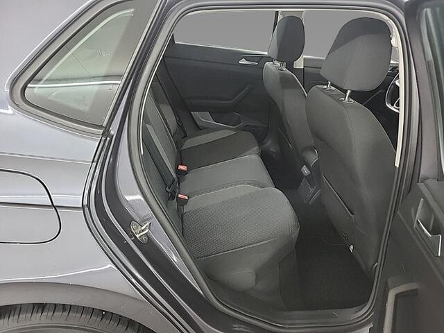 Volkswagen POLO 1.0 TSI Life 1e-Eig. & Dealer-Onderh. BOVAG-Garantie. NL-Auto.