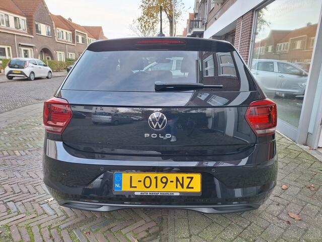 Volkswagen POLO 1.0 TSI Comfortline Business /Camera/Navi/Virtual cockpit/1e Eig/Apple/Android/Garantie