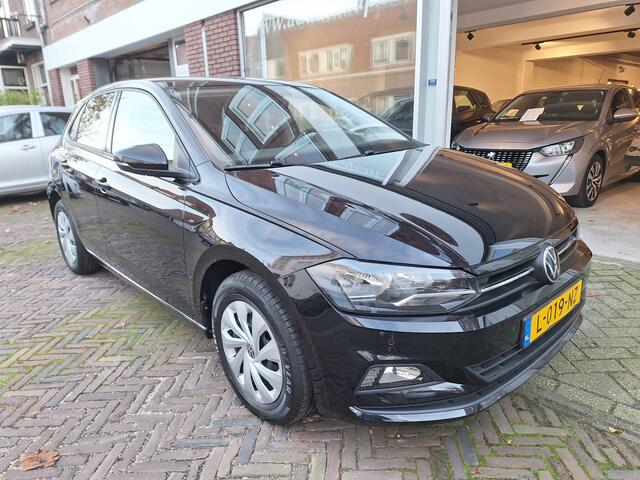 Volkswagen POLO 1.0 TSI Comfortline Business /Camera/Navi/Virtual cockpit/1e Eig/Apple/Android/Garantie