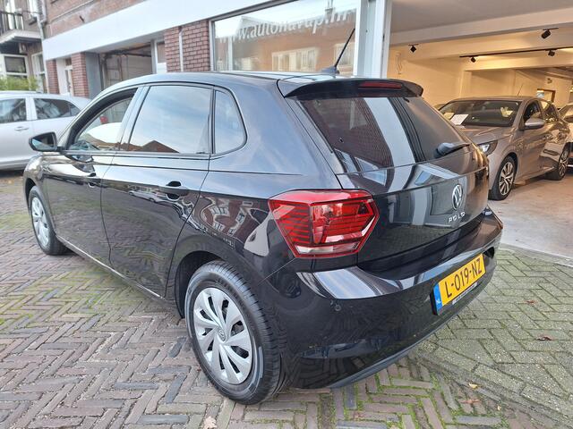 Volkswagen POLO 1.0 TSI Comfortline Business /Camera/Navi/Virtual cockpit/1e Eig/Apple/Android/Garantie