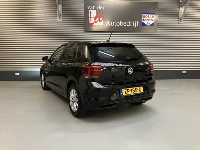 Volkswagen POLO 1.0 TSI HIGHLINE/PDC V+A/CLIMA/NAVI/STOEL VERW/ENZ