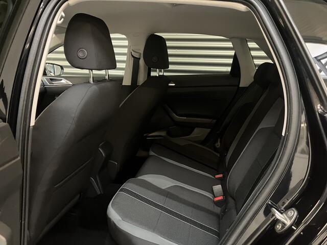 Volkswagen POLO 1.0 TSI HIGHLINE/PDC V+A/CLIMA/NAVI/STOEL VERW/ENZ