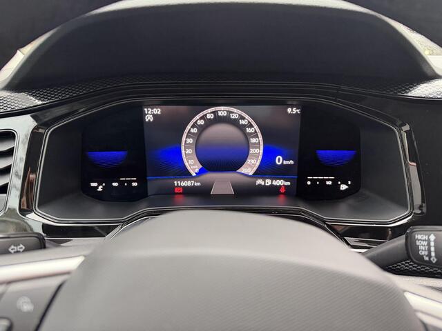 Volkswagen POLO 1.0 TSI Life Parkeersensoren voor en achter