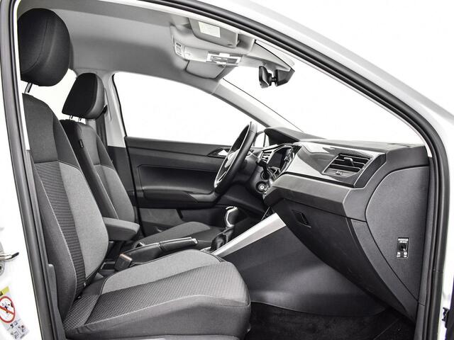 Volkswagen POLO Life Edition 1.0 TSI 5 versn. Hand · Achteruitrijcamera · Draadloze telefoonverbinding · Multifunctioneel stuurwiel ·
