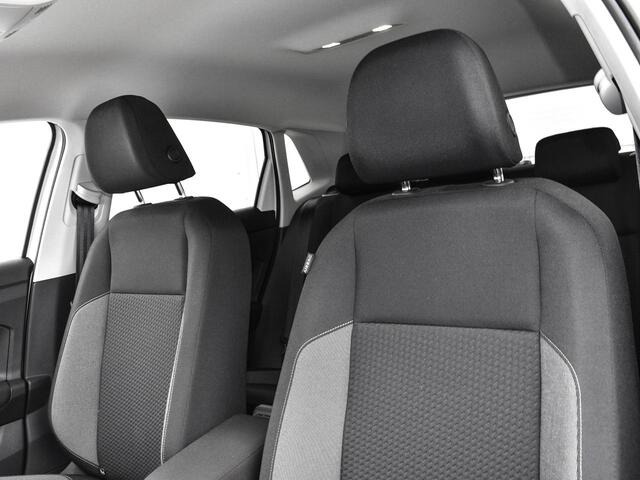 Volkswagen POLO Life Edition 1.0 TSI 5 versn. Hand · Achteruitrijcamera · Draadloze telefoonverbinding · Multifunctioneel stuurwiel ·