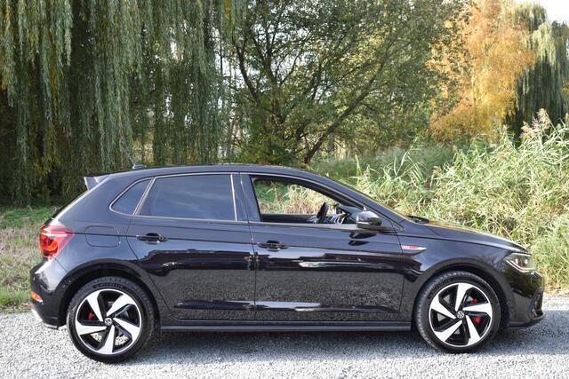 Volkswagen POLO GTI 2.0 TSI 210PK DSG GTI-SPORT IQ-LIGHT/PDC/CARPLAY