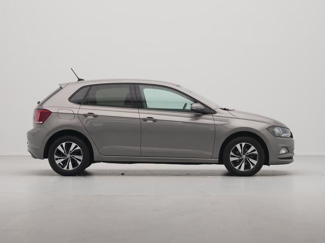 Volkswagen POLO 1.0 TSI 95pk Comfortline Navigatie Carplay Acc Pdc Dab