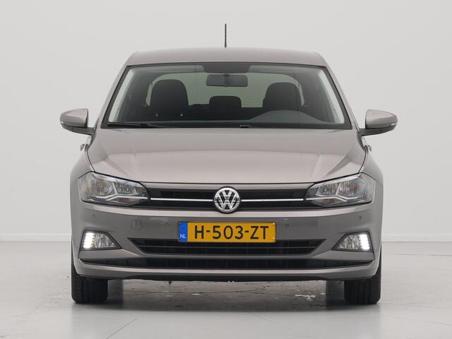 Volkswagen POLO 1.0 TSI 95pk Comfortline Navigatie Carplay Acc Pdc Dab