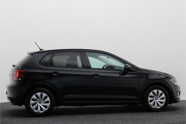 Volkswagen POLO 1.0 TSI Comfortline LED, Apple Carplay, ACC, Navigatie, PDC