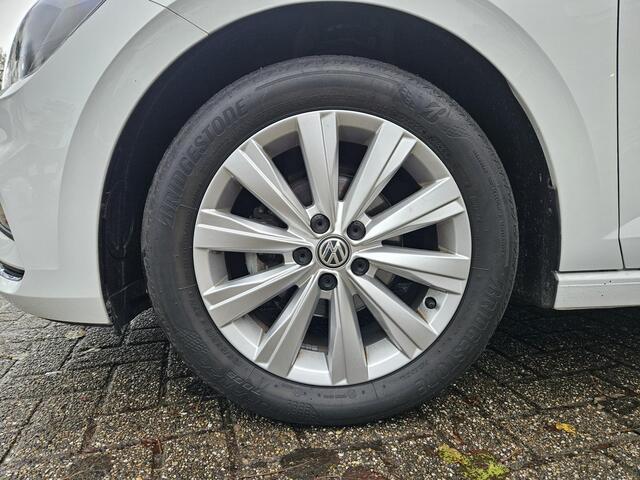 Volkswagen POLO 1.0 TSI Highline AUTOMAAT/CLIMA/APPLE CARPLAY/ANDOID AUTO/LMV/ELEC RAMEN/