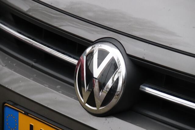 Volkswagen POLO 1.0 TSI Highline, Cruise, Carplay, Parkeerhulp