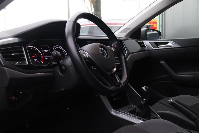 Volkswagen POLO 1.0 TSI Highline, Cruise, Carplay, Parkeerhulp