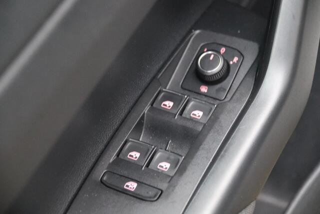 Volkswagen POLO 1.0 TSI Highline, Cruise, Carplay, Parkeerhulp