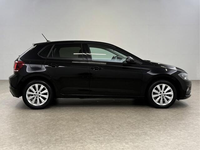 Volkswagen POLO 1.0 TSI Highline | Clima | Carplay | Adap. Cruise | Virtual | Parkeersens. | NAP