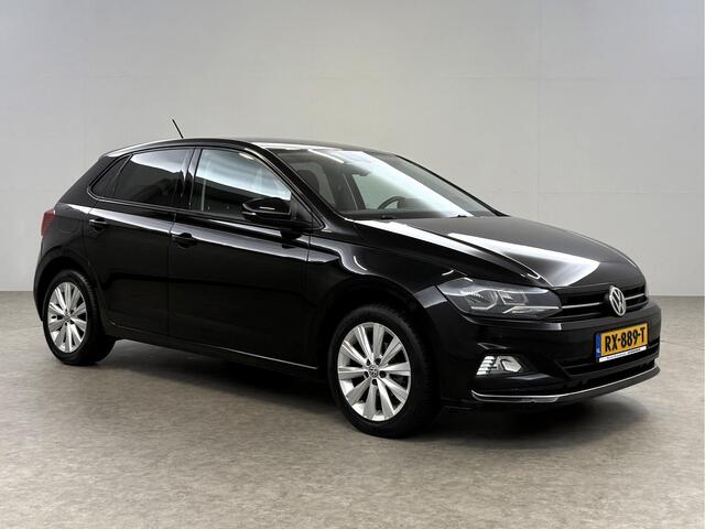 Volkswagen POLO 1.0 TSI Highline | Clima | Carplay | Adap. Cruise | Virtual | Parkeersens. | NAP