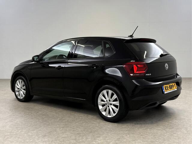 Volkswagen POLO 1.0 TSI Highline | Clima | Carplay | Adap. Cruise | Virtual | Parkeersens. | NAP