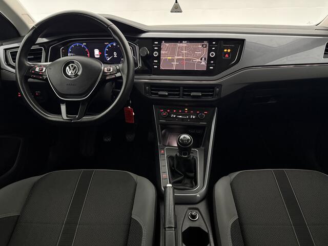 Volkswagen POLO 1.0 TSI Highline | Clima | Carplay | Adap. Cruise | Virtual | Parkeersens. | NAP