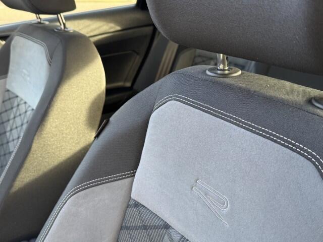 Volkswagen POLO 1.0 TSI R-Line Business schuifdak