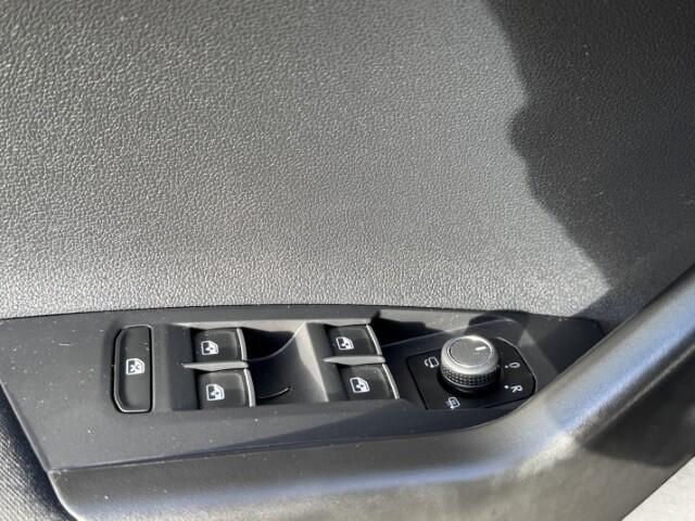 Volkswagen POLO 1.0 TSI R-Line Business schuifdak