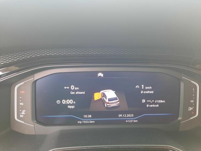 Volkswagen POLO 1.0 TSI Life Business | 16" velgen | App Connect | Navigatie | Privacy Glass