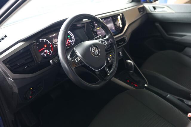 Volkswagen POLO 1.0 TSI Highline DSG PANO ACC NAVI CAMERA STOELVW '18