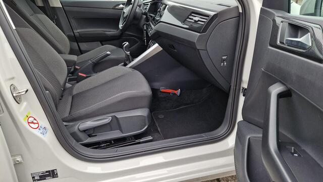 Volkswagen POLO 1.0 TSI Life Edition