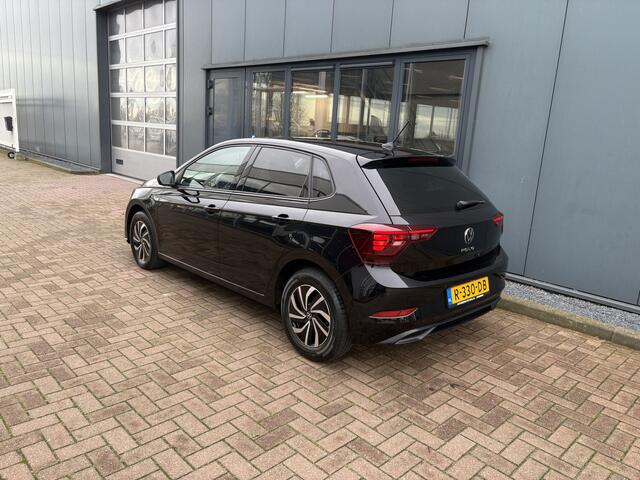 Volkswagen POLO 1.0 TSi 95pk DSG Life Business 5-drs. VIRTUAL/NAVI/CARPLAY/CLIMA/PDC/ADAPT.CRUISE/STOELVERWARMING
