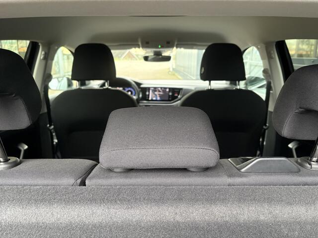 Volkswagen POLO 1.0 TSi 95pk DSG Life Business 5-drs. VIRTUAL/NAVI/CARPLAY/CLIMA/PDC/ADAPT.CRUISE/STOELVERWARMING