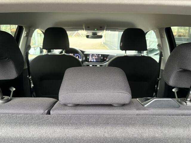 Volkswagen POLO 1.0 TSi 95pk DSG Life Business 5-drs. VIRTUAL/NAVI/CARPLAY/CLIMA/PDC/ADAPT.CRUISE/STOELVERWARMING