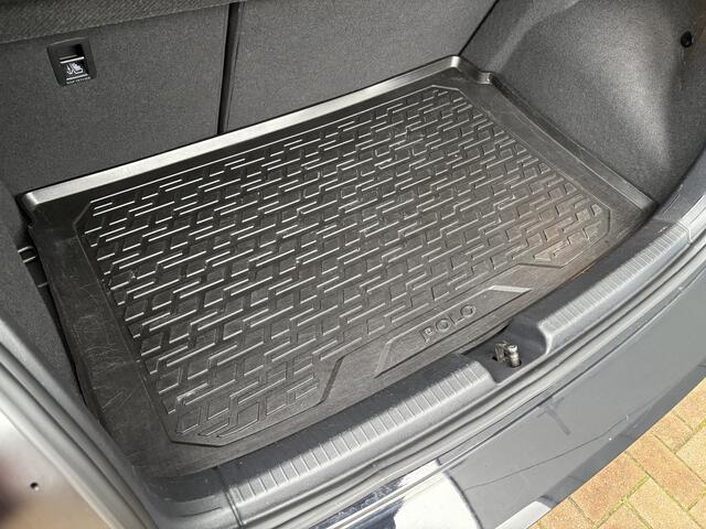 Volkswagen POLO 1.0 TSi 95pk DSG Life Business 5-drs. VIRTUAL/NAVI/CARPLAY/CLIMA/PDC/ADAPT.CRUISE/STOELVERWARMING