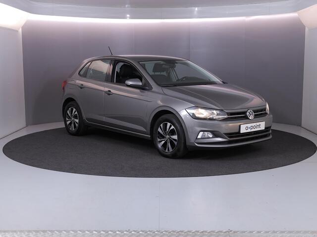 Volkswagen POLO 1.0 TSI Comfortline 95 pk | Navigatie via App | Achteruitrijcamera | Adaptieve cruise control |